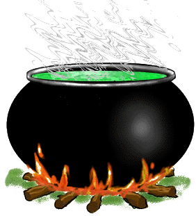 Soup cauldron deals